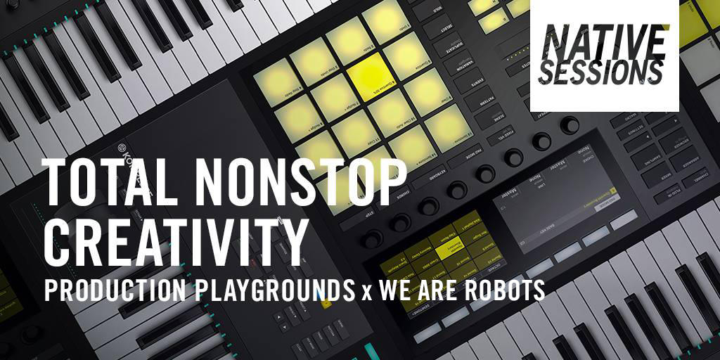 Komplete tweet media