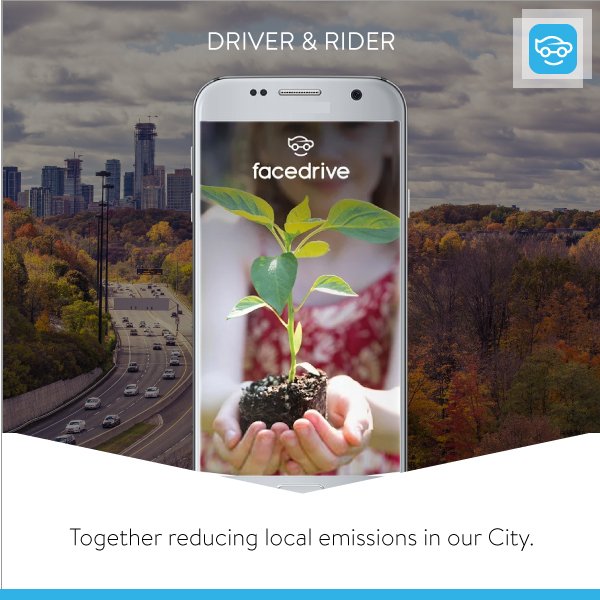 facedriveinc tweet picture