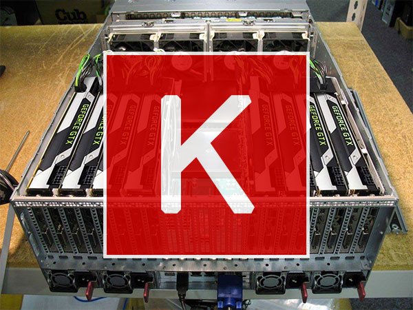 PyImageSearch's tweet image. A guide to multi-GPU training with #Keras, #Python, and #DeepLearning pyimg.co/ussyr #MachineLearning #AI #ArtificialIntelligence