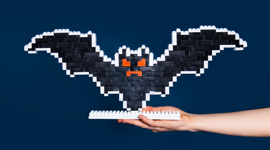 Estaca? Luz del sol? Fuego? Contanos cuál es la mejor manera de matar a un vampiro y participá por 👇