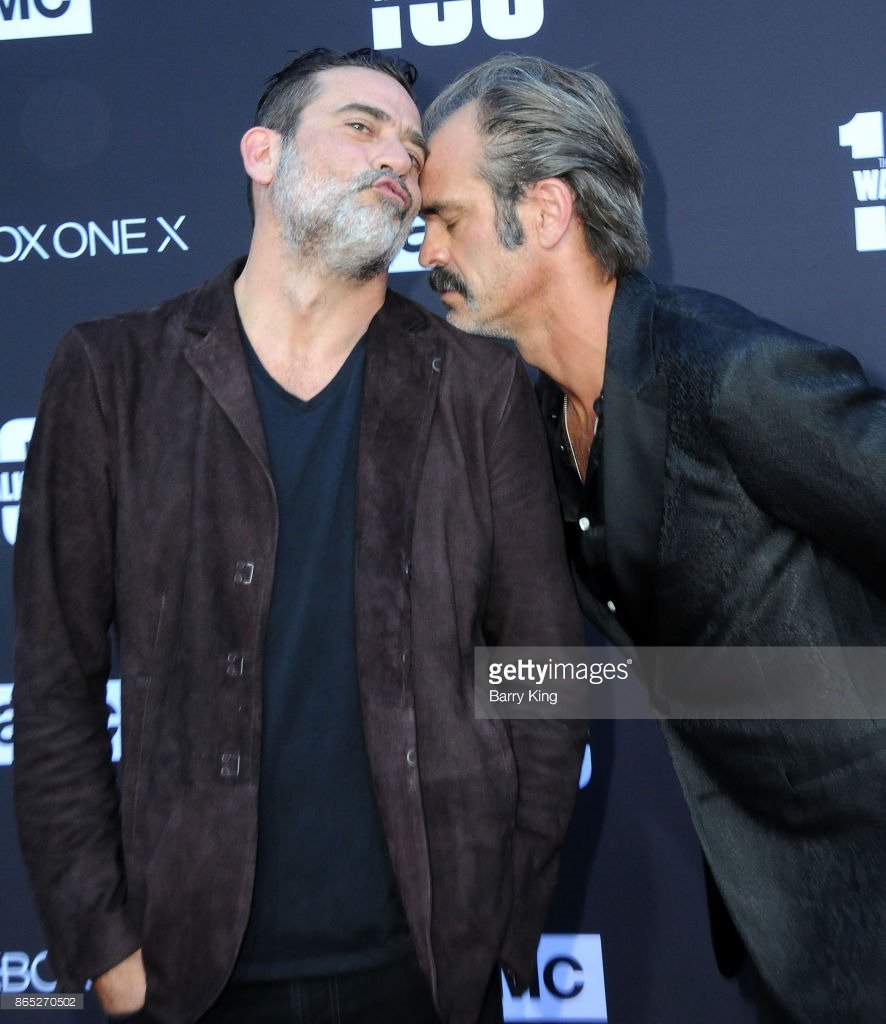 collette04's tweet photo. @FlashiKat @NormansCat #ManCrushMonday #TWDMen β€ https://t.co/B5JE4oVqWa