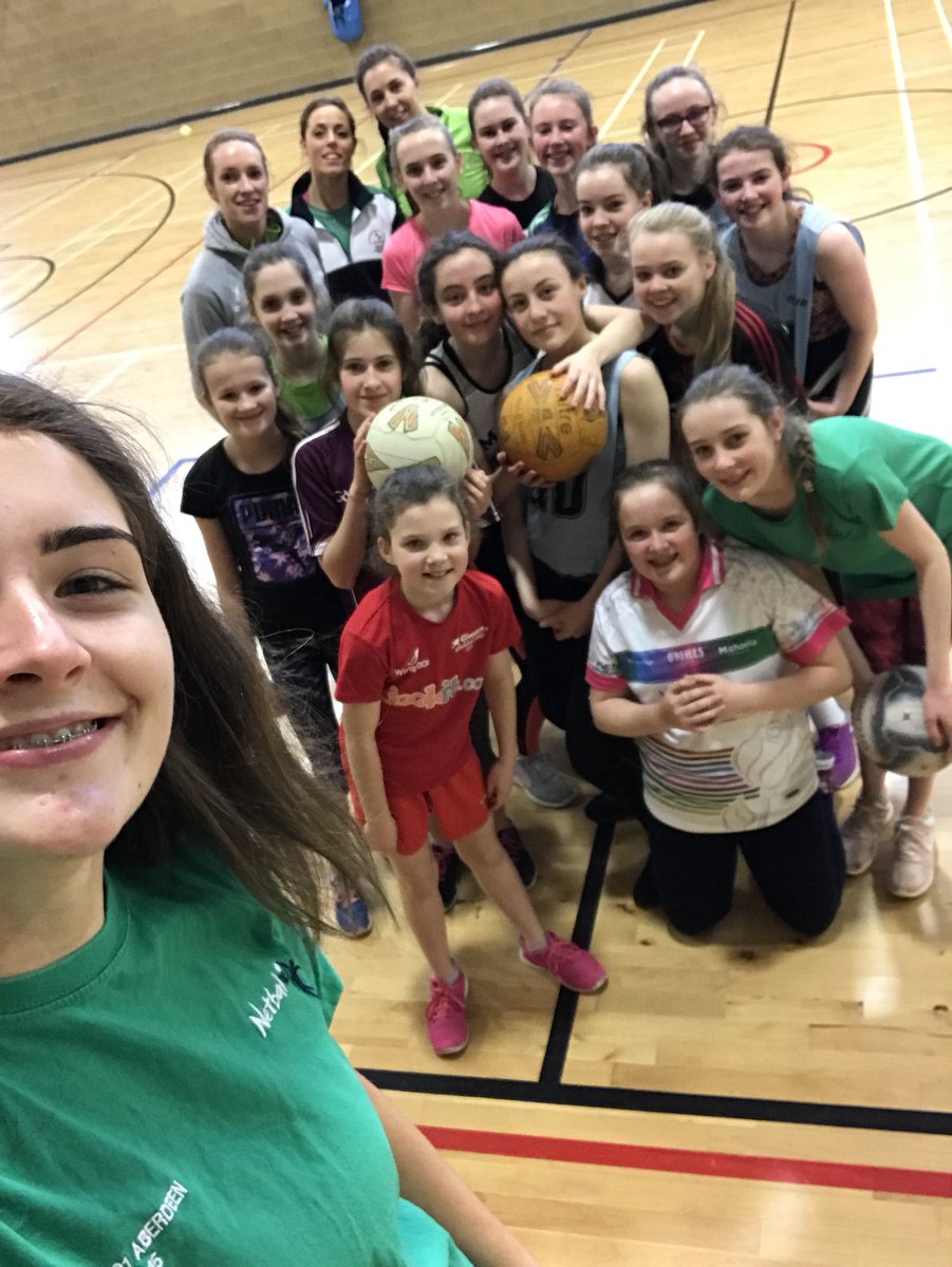 tonerf's tweet photo. Great day at @olspc for the @netballni Halloween camp!Plenty of hard work and learning from these future stars!🏐🙌🏼 https://t.co/1LT14kX0hu