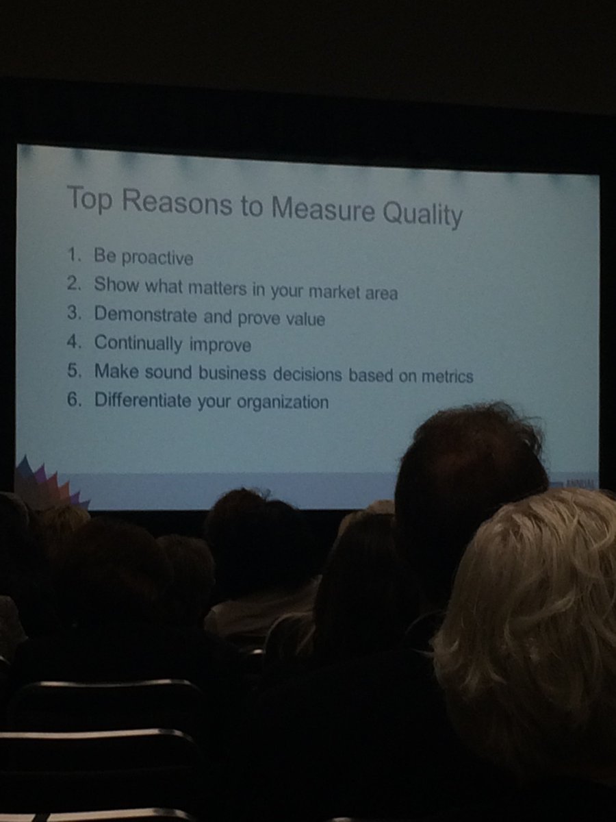 AOTAregulatory's tweet image. Occupational therapy contributes to quality outcomes! #OTdistinctvalue Make it person-centered #LeadingAge17