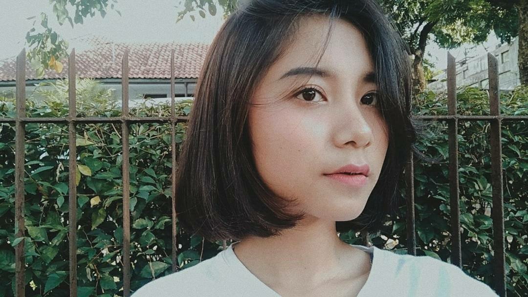 _patricius's tweet photo. bersama perempuan berambut pendek kita taklukan dunia

bersama perempuan berambut pendek dan berkacamata kita taklukan alam semesta https://t.co/3srQMhLsd5