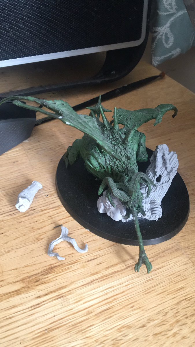dannyjonallen's tweet photo. Looking to sell off this jabba £35 posted U.K. https://t.co/hFroGxAuc1