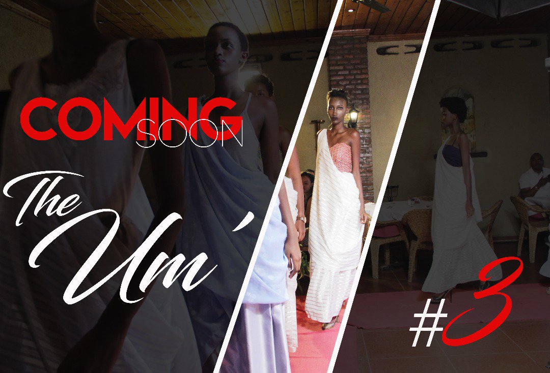 Agence_Umuringa's tweet photo. #TheUm_Fashion 3rd editio coming soon
 #Abarundikazi #HighFashionModels #BlackModels #BlackTopModels #BurundiFashion #Imvutano #UmuringaTeam https://t.co/c8dEu2bCQE