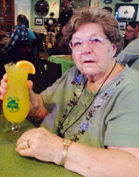 its_T_MAC's tweet photo. you will be greatly missed Mommom https://t.co/JwjXUWNPqi