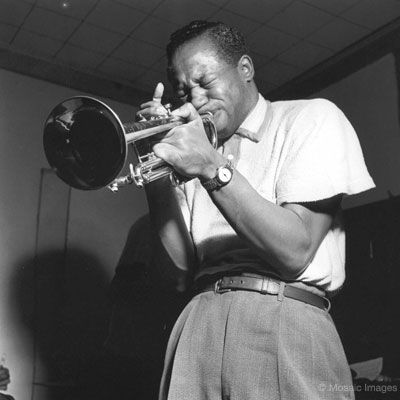 Happy Birthday Clifford Brown 1930 1956   