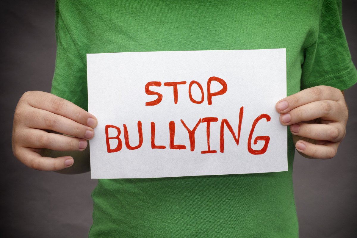 October is #BullyingPreventionMonth. What should parents say when talking to kids about bullying? Here are tips: education.ohio.gov/Topics/Other-R…