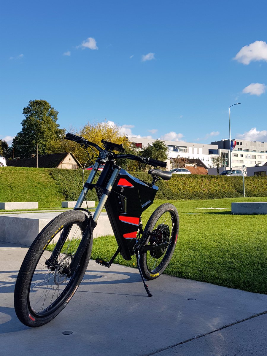 Grunner Grunner Bikes (@grunnerbikes) / Posts / X
