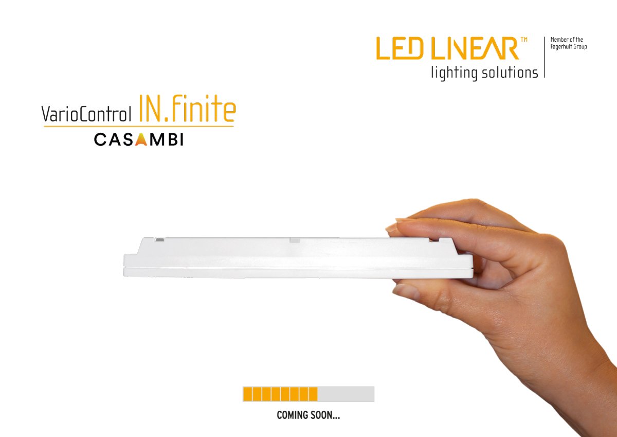 LED Linear GmbH tweet media