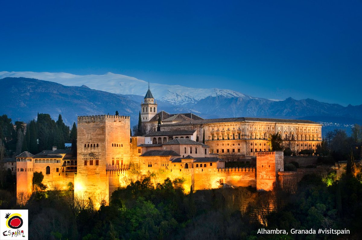 SpaininColombia's tweet photo. ¡#20Cosas que hacer en #España al menos una vez! ¿Cuántas has tachado de tu lista? Mira la nuestra: https://t.co/CQgBvIlXWL #VisitSpain https://t.co/3SA1tLO7Ta