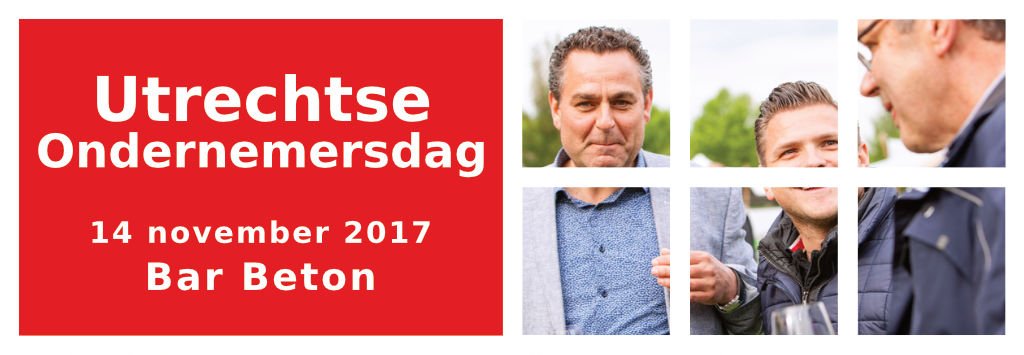 Thema dit jaar is Building Bridges together waarbij het gaat over #samenwerken. Met #klanten, met #collega's en #partners en #leveranciers.