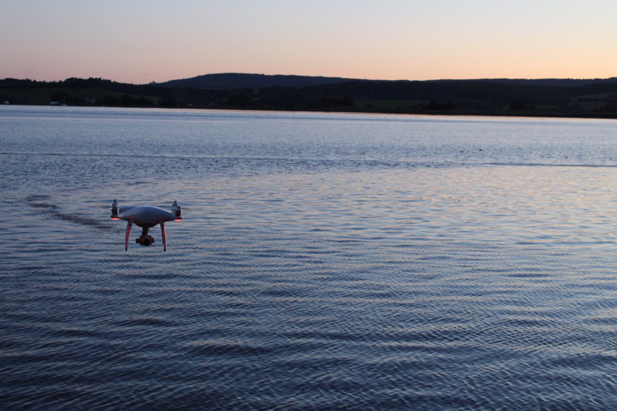 ExeterSurveys's tweet image. DRONES. Josh at Benchmark has just completed his CAA approved drone course. This is our new adventure. Exciting times ahead.