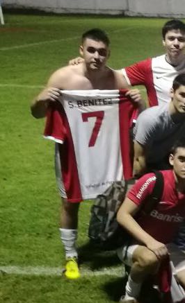 exasinter2015's tweet photo. Guerreros do Inter https://t.co/4F4rZVrdpY