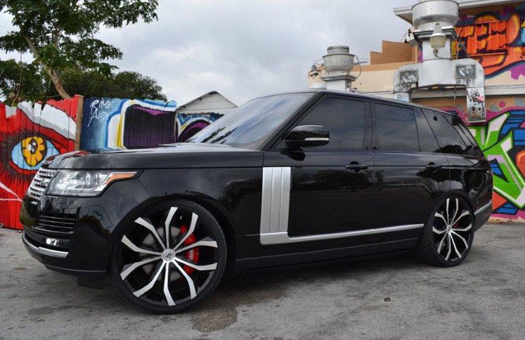 exoticsdriver's tweet image. Clean Range 👌🏻