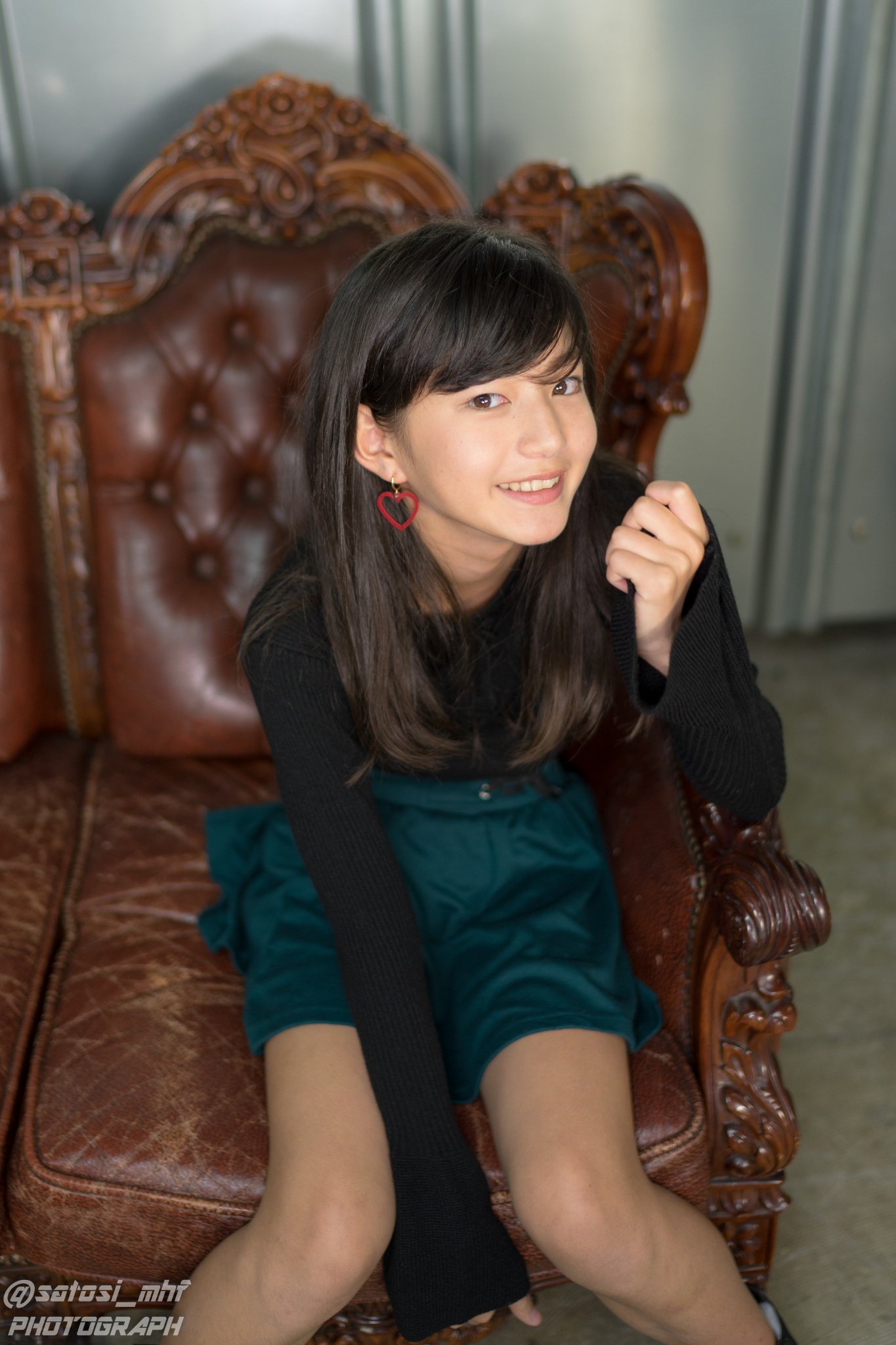森川こころ 