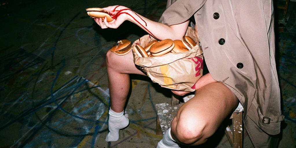 SSENSE's tweet photo. Maxime Ballesteros Gets Naked: The Photographer Opens Up About Why He Lives for His Camera https://t.co/gqvswzTxRB #MaximeBallesteros https://t.co/2m33k5R2LA