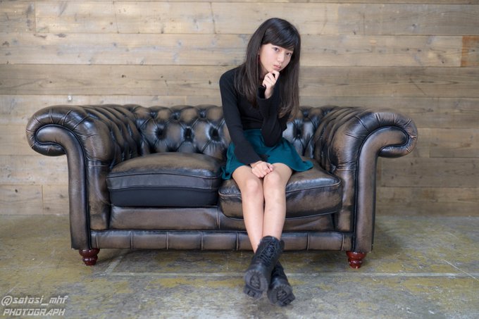 サトシ 可愛い天使推し Satosi Mhf 17年10月 Twilog