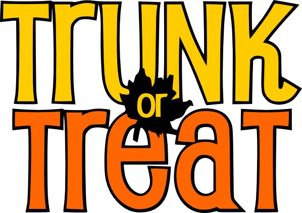 Swing by Fish Hatchery tomorrow to visit our annual Trunk or Treat! Halloween night from 6-8pm!