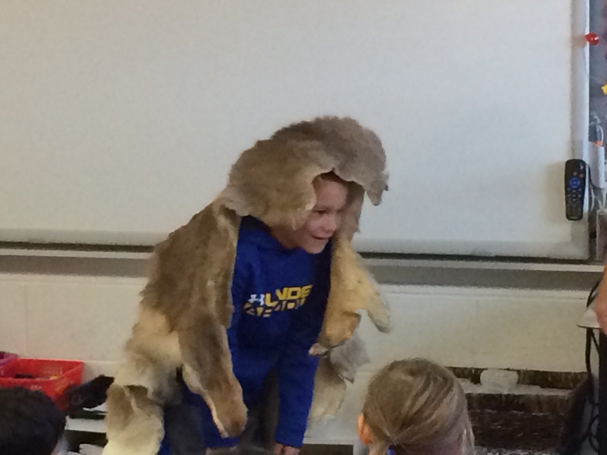 Ms. Cady's Class tweet media