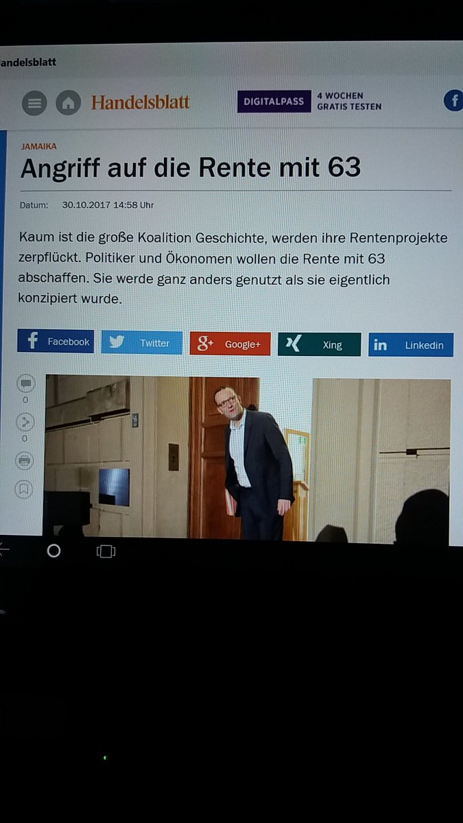 dnebach's tweet photo. #Jamaika #Wähler ihr hattet die Wahl, aber nicht verstanden!
#Neuanfang auf allen Gebieten ist erforderlich, geht nicht mit alten Sesseln☝ https://t.co/EOBlQTSC9X