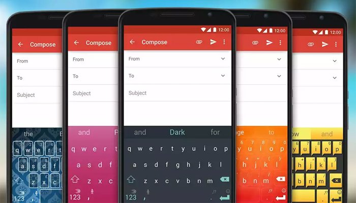 tecnoandroidit's tweet photo. https://t.co/Ou7uwyMD3D - #DownloadApk #SwiftKeyBeta #SwiftKey Beta si aggiorna: funzione Photo Themes per sfondi personalizzati https://t.co/kAKmh9iFVr