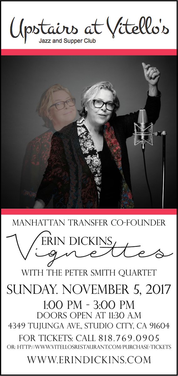 SizzleAndSwing's tweet photo. Join us 11/5 with the Peter Smith Trio! FUN! #jazz #mantran @pianosmitty https://t.co/1n7VXgs7pA