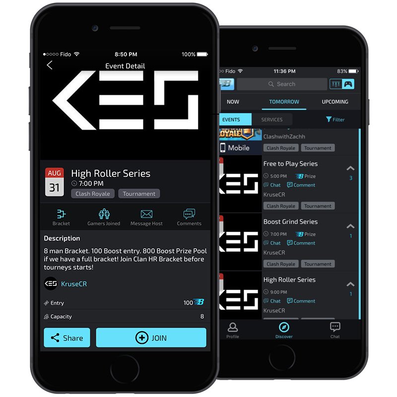 Thanks @Gizer_Gaming 4 sponsoring PCRA Brackets! Sign up on app to play! 

iOS👉 itunes.apple.com/us/app/gizer/i… 

Android👉 play.google.com/store/apps/det…