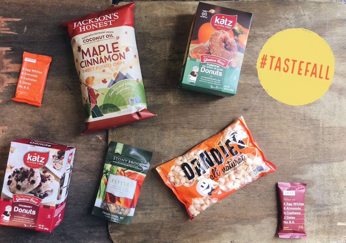 rhubarbsmarket's tweet photo. Back to regular hours, we are in full on #TasteFall mode! π
What are your flavor favorites of the season?
#cinnamon #maple #pumpkinspice https://t.co/K5st1zh07a