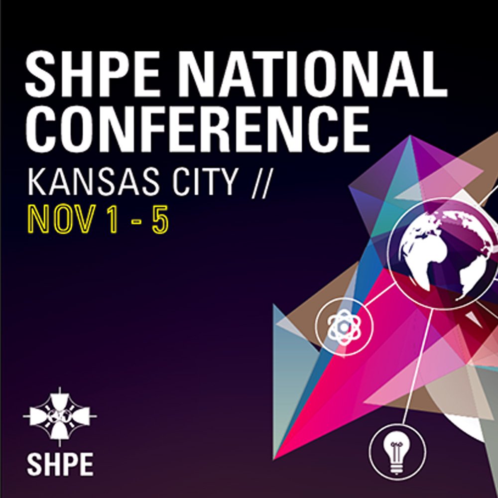 EPRI on Twitter "EPRI will be at the SHPE National Conference in 