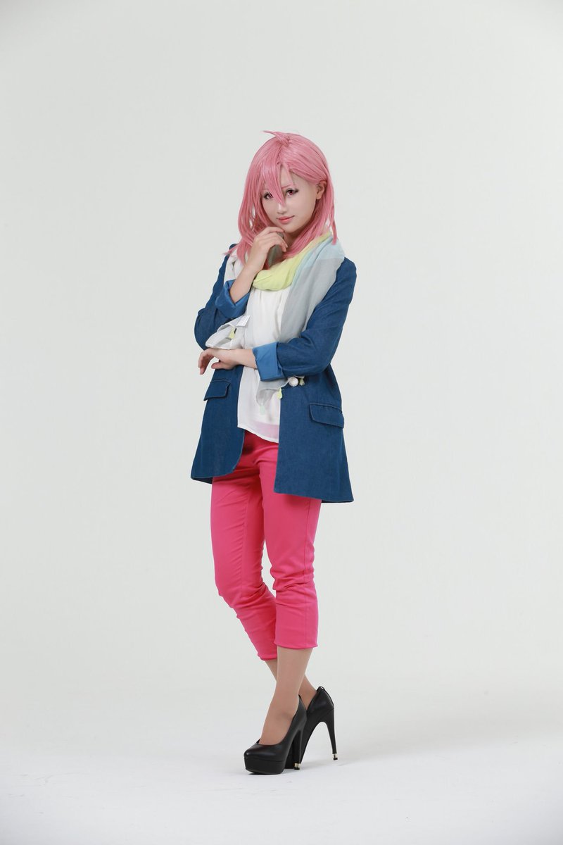 悠亜 コスプレ 姉鷺カオル アイドリッシュセブン Photo Mjさん Mjimax アイナナ1days Yuua Cos T Co Zrsm5eutf7 Twitter 悠亜 コスプレ 姉鷺カオル アイドリッシュセブン Photo Mjさん Mjimax アイナナ1days Yuua Cos T Co Zrsm5eutf7 Twitter