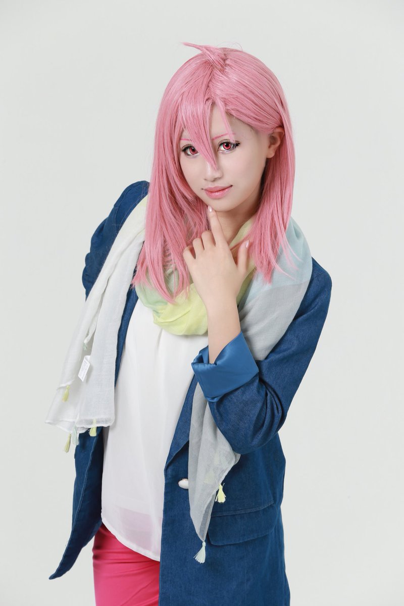 悠亜 コスプレ 姉鷺カオル アイドリッシュセブン Photo Mjさん Mjimax アイナナ1days Yuua Cos T Co Zrsm5eutf7 Twitter 悠亜 コスプレ 姉鷺カオル アイドリッシュセブン Photo Mjさん Mjimax アイナナ1days Yuua Cos T Co Zrsm5eutf7 Twitter