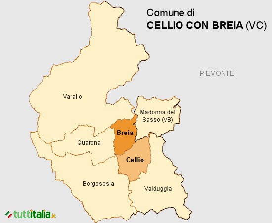 tuttitalia_it's tweet photo. Esito positivo al #referendum per l'istituzione del comune di #CellioConBreia, mediante #fusione di #Breia e #Cellio
https://t.co/26aZgGtvbX https://t.co/ou176WFv91
