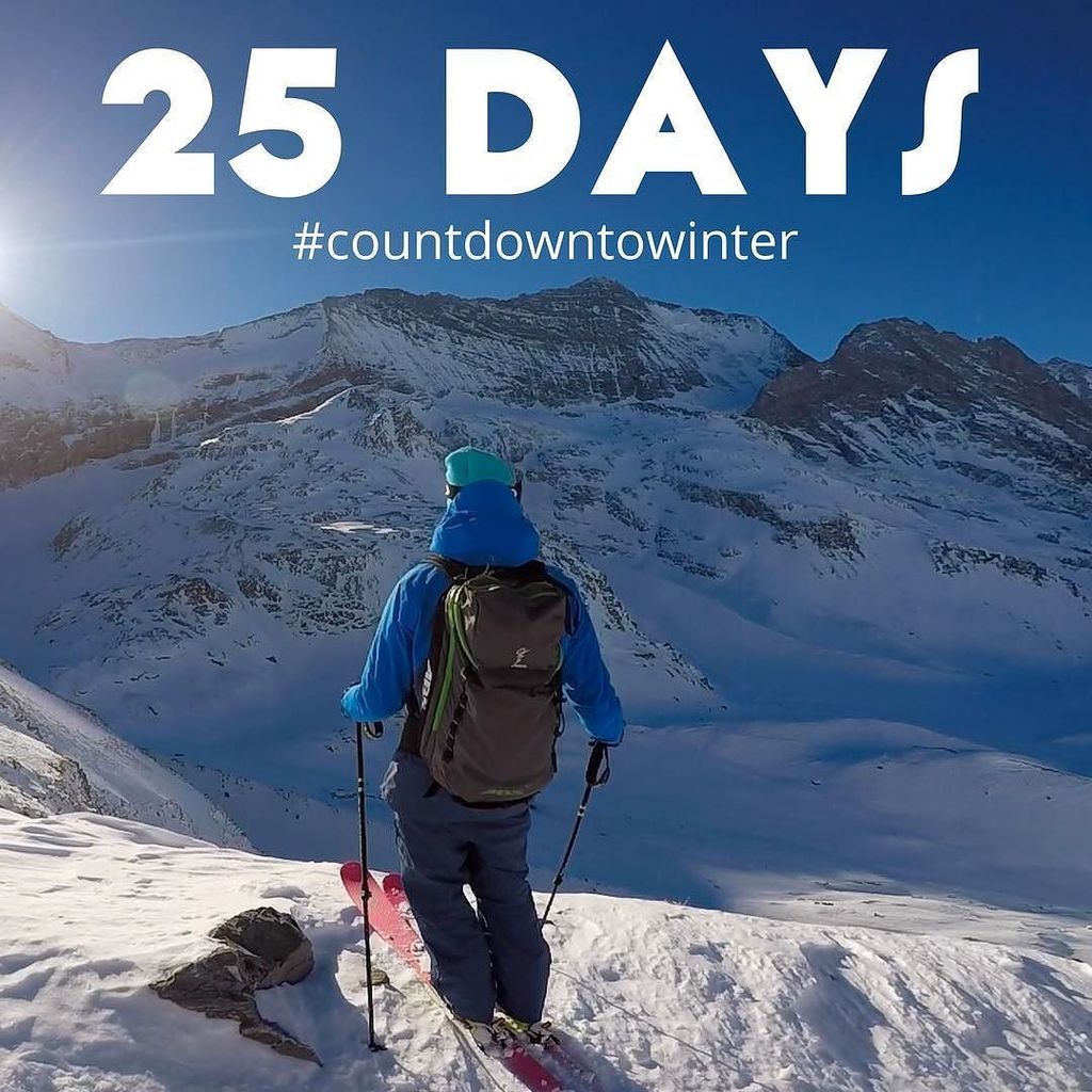 skinewgen's tweet photo. 😮😮 #winteriscoming
Anyone else already waxing their skis, or is it just us?? https://t.co/AkBdtE3DHU https://t.co/ij6ZQtIFjV