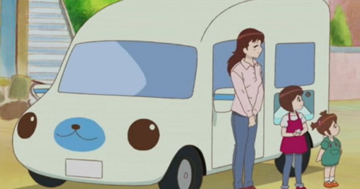 Uzivatel Hiroze院 Na Twitteru 御覧の車はどちらもお豆腐屋さんの販売車です リトラのハッチバックが流行りのようですね まめゴマ T Co 8welj1wwow Twitter