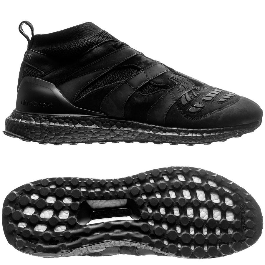 unisport adidas predator