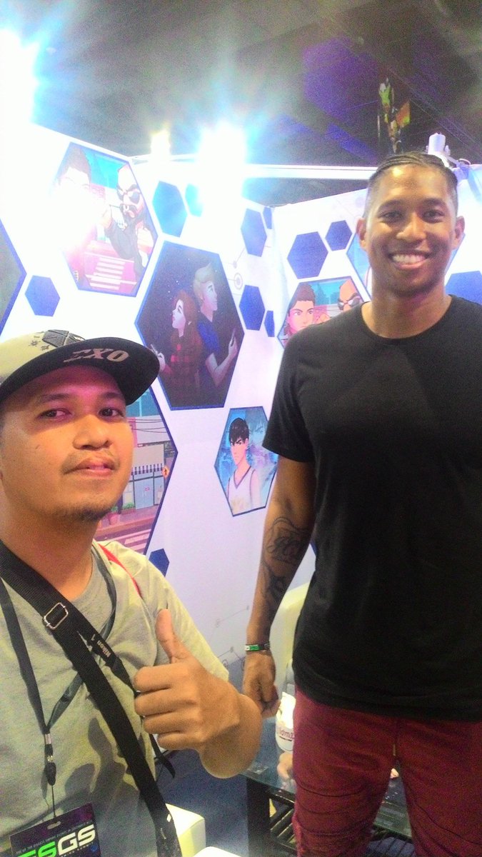 Warz_Kie's tweet photo. w/ Joe Devance
#JoeDevance
#Brgy143
#BrgyGinebra
#GinKingsOnSportsDesk https://t.co/CBwRsBRXLv