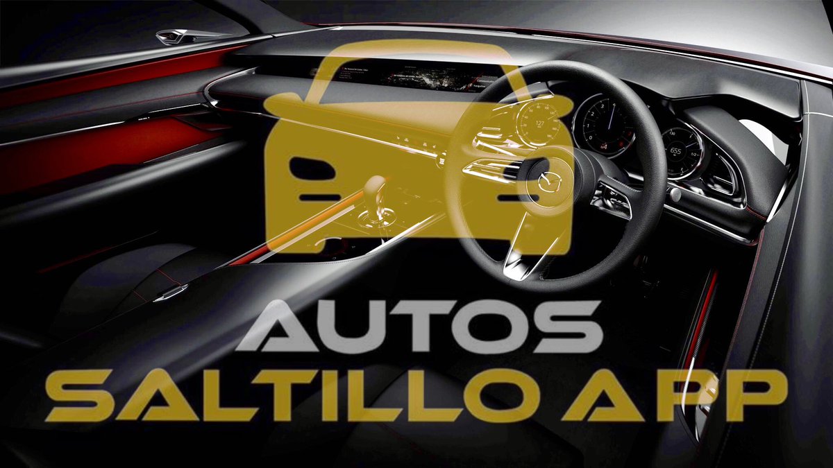 Autos_Saltillo's tweet photo. #BuenLunes #Saltillo #Coahuila ¿Y tú ya descargaste la APP #AutosSaltillo? https://t.co/Bb1FDDyvTl