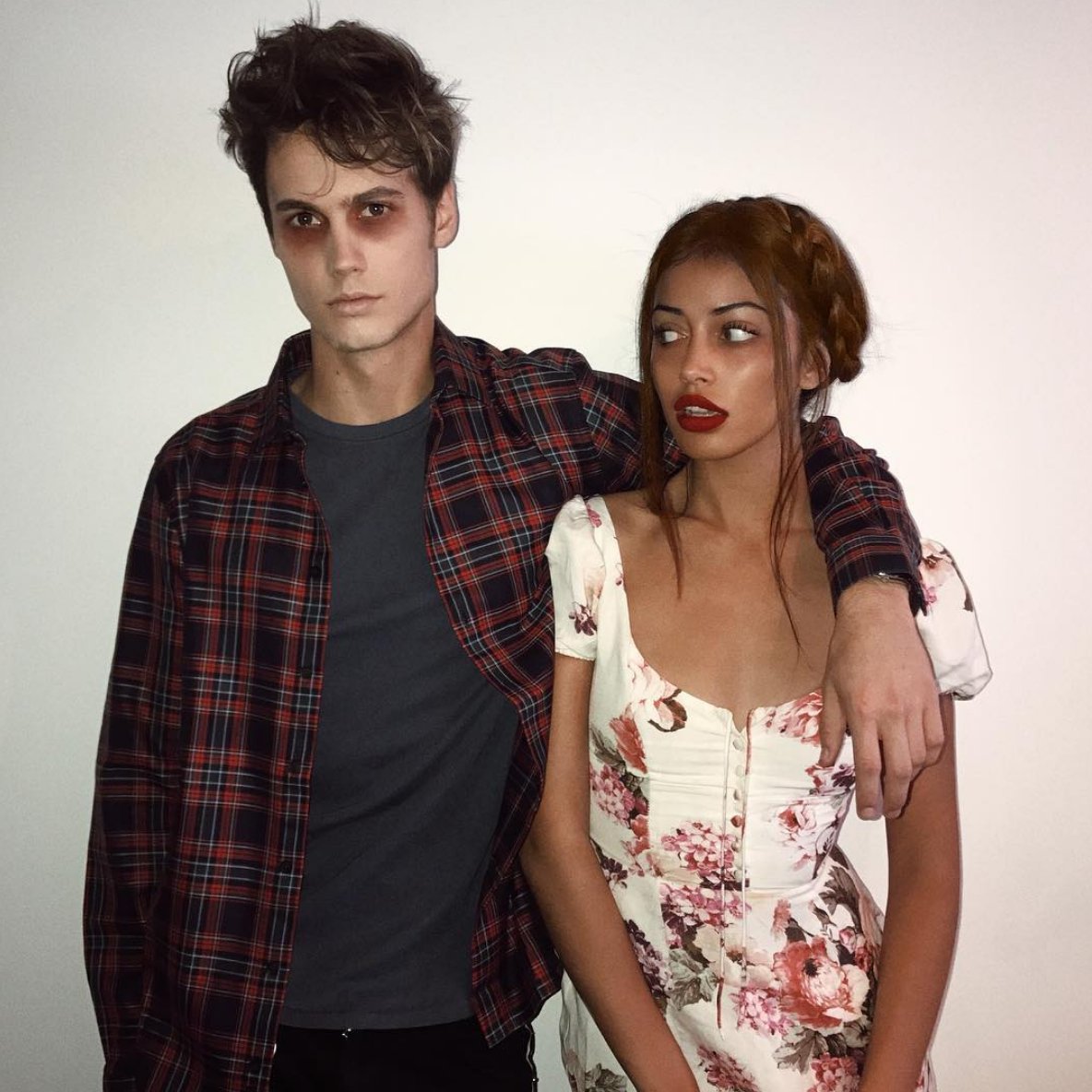 costume teen wolf - www.v-trucks.ru.