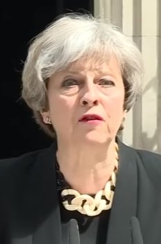 Gli 'abusi sessuali' a Westminster fanno tremare Teresa May intelligonews.it/a/71365/