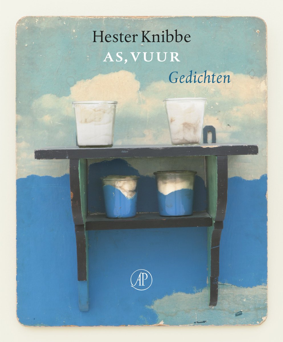 arbeiderspers's tweet photo. Stem vandaag nog op het Beste Rotterdamse Boek 2017. Help je Hester #Knibbe een handje? https://t.co/pDrIlJgiG0 https://t.co/TdvBCN87Oa https://t.co/ct1aGqQYQk