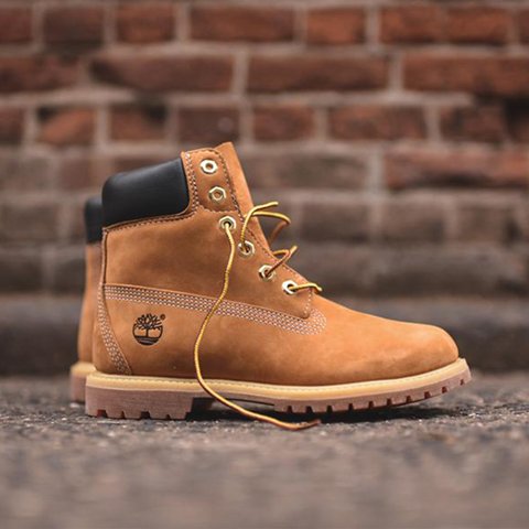 timberlandi saapad