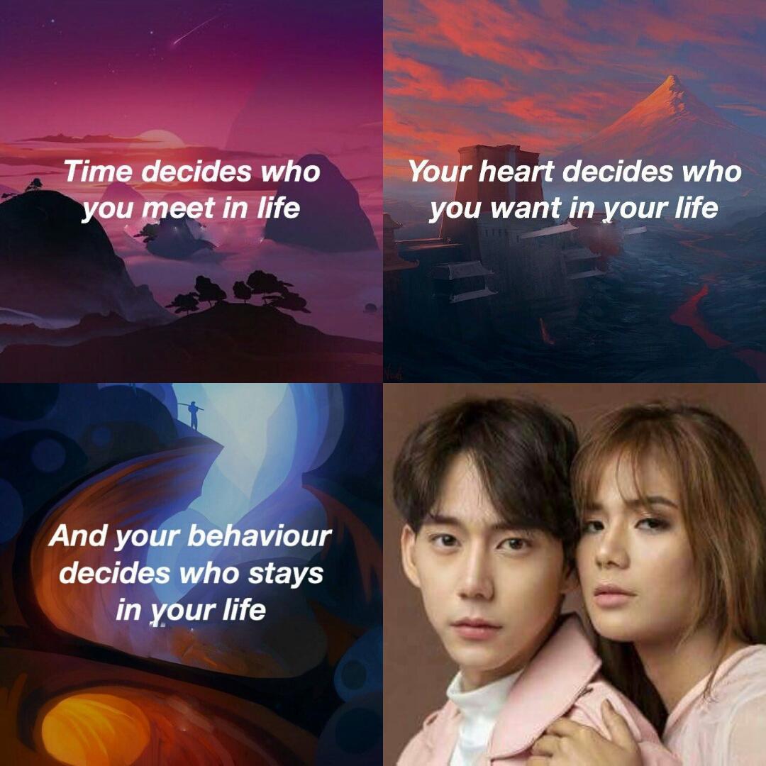 AruFate4Winner's tweet image. Time...Heart...Behaviour... ♡♡♡
#DevJu #TeamCharot