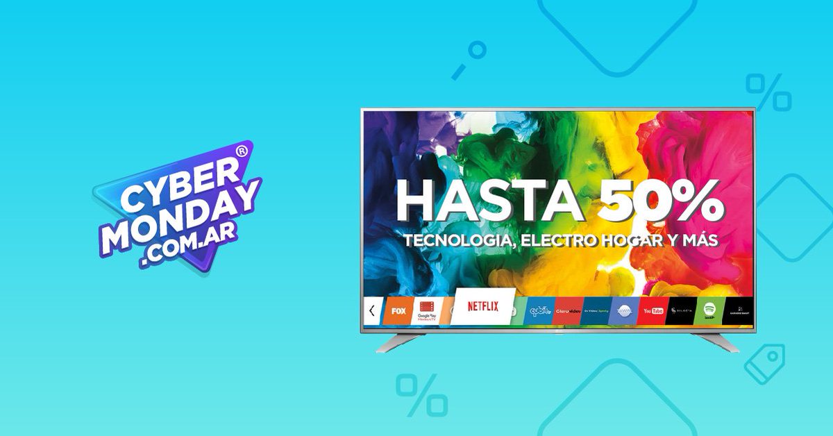 OverHardDigital's tweet photo. 📣 Empezó el Cyber! 30, 31 de Octubre y 01 de Noviembre 🎊 Aprovecha y compra en hasta 12 cuotas en nuestra web https://t.co/sZaJDQsdMs https://t.co/d00DFJxfKd