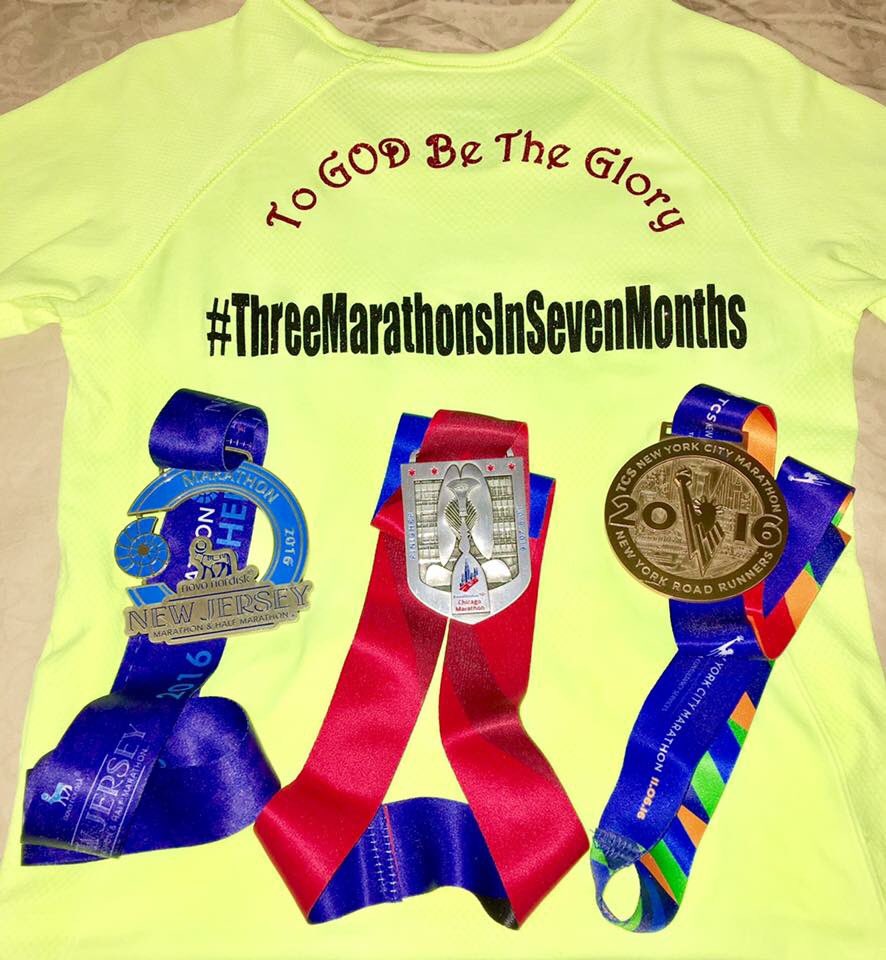 PanamaDST's tweet image. When you exceed your own expectations!! #2016WasAGreatYear #GoalsSet #GoalsMet #AllGod #TeamLeanStrongFast #LeanStrongFast