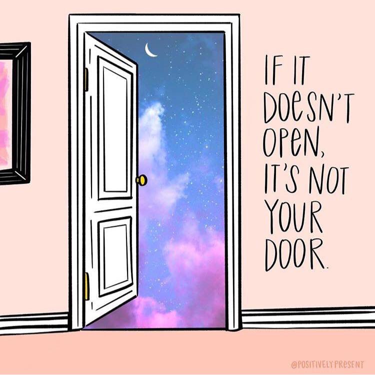 sumairabro's tweet photo. Ther r always othr doors whch can open up worlds of #opportunities #keepgoing #innerlogue @innergauge #MotivationMonday https://t.co/IvXFaBLq2a