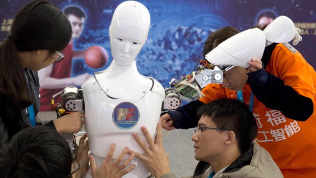 SunnySekhonTC's tweet photo. Record investment into AI in Canada this year: >$1billion in the last quarter
https://t.co/Q0uHhxrR2w
@PWC_Canada #AI #VC #InvestinCanada https://t.co/F6StE064Wy