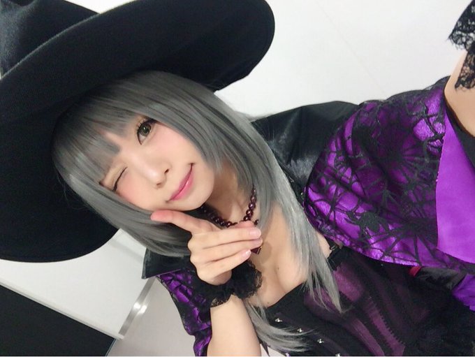 Twitterのコスプレ画像19