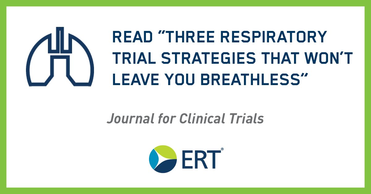 ERT on Twitter "Want faster drug development & improved data quality